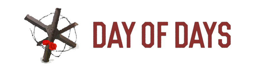 Day of Days