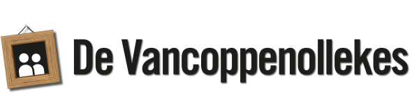 De Vancoppenollekes