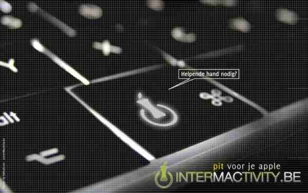 InterMactivity.be Desktop Backgrounds